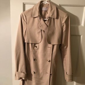 1. STATE Trench Jacket